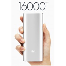 Power bank Xiaomi 16000mAh, портативная зарядка